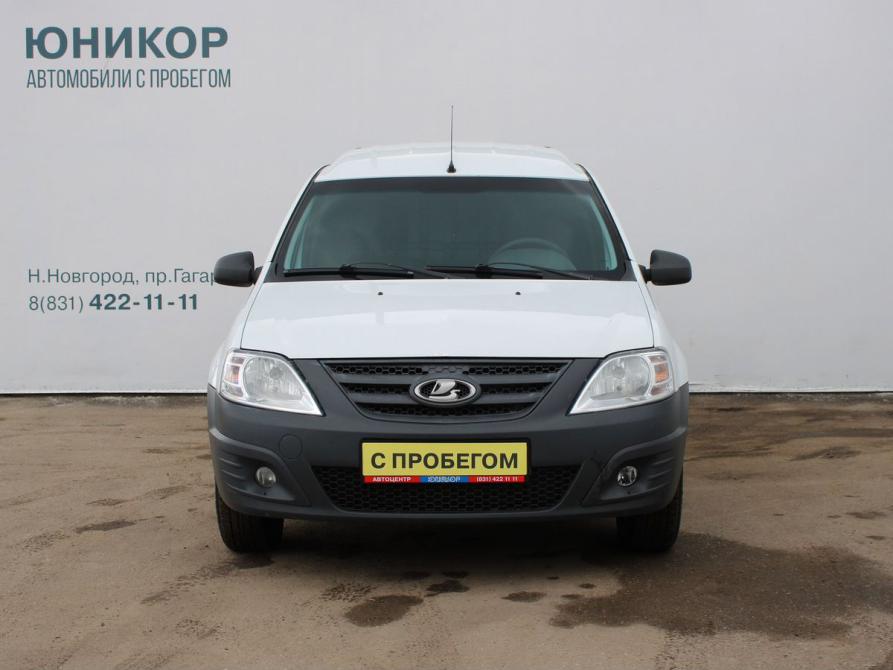 Lada (ВАЗ) Largus I Нижний Новгород  - изображение 3
