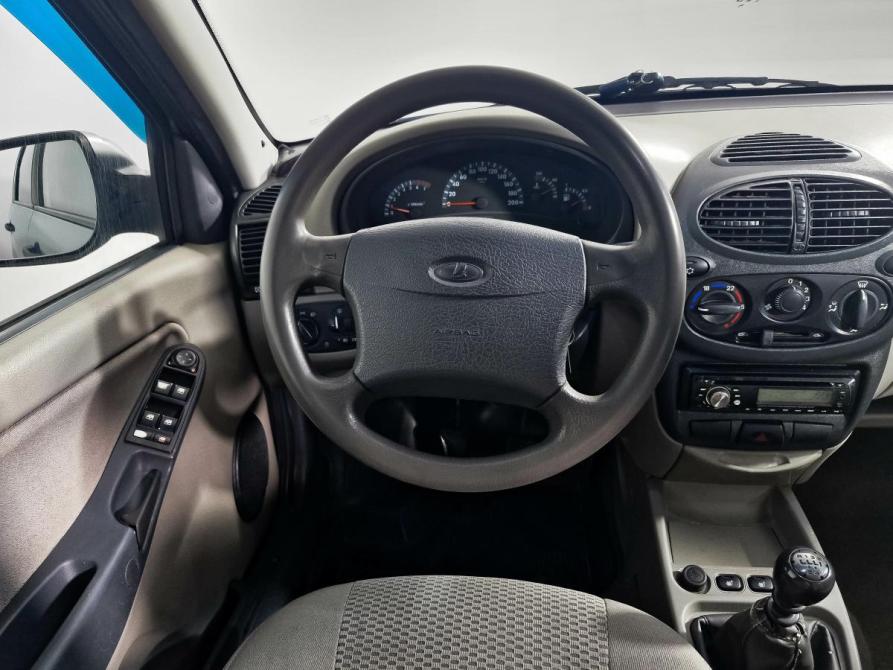 Lada (ВАЗ) Kalina I Нижний Новгород  - изображение 15