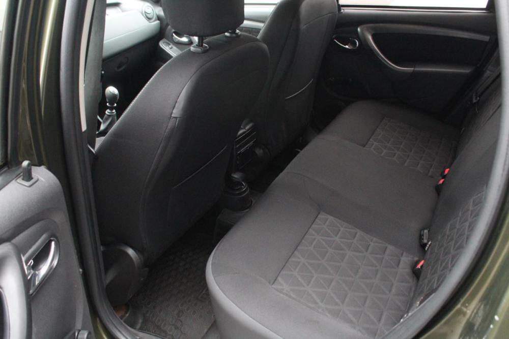 Renault Duster I Рестайлинг Брянск  - изображение 21