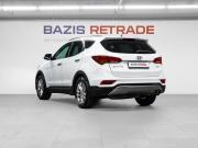 Hyundai Santa Fe III Рестайлинг Тюмень  - изображение 36