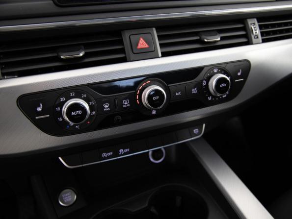 Audi A4 V (B9) с пробегом 2016 года, цена 1 949 000 рублей, 117002 км, седан, Автокод Объявления
