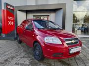 Chevrolet Aveo I Рестайлинг Набережные Челны  - изображение 24