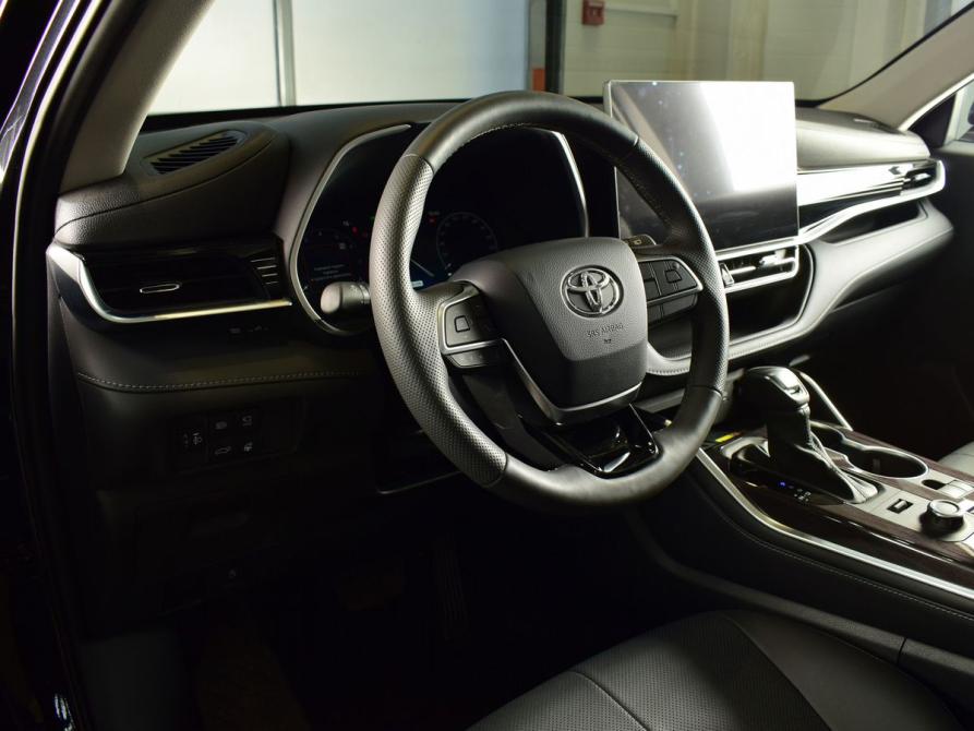 Toyota Highlander IV (XU70) Кемерово  - изображение 8