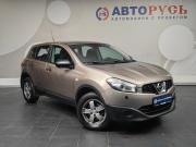Nissan Qashqai I Рестайлинг Москва  - изображение 25