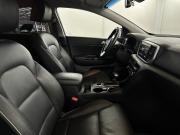 Kia Sportage IV Рестайлинг Москва  - изображение 34