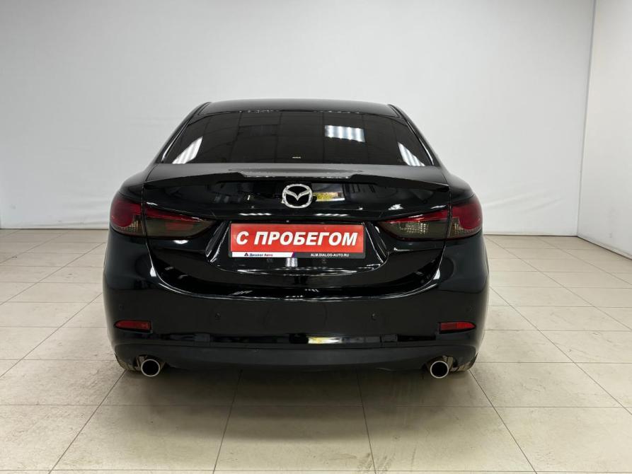 Mazda 6 III (GJ) Альметьевск  - изображение 6