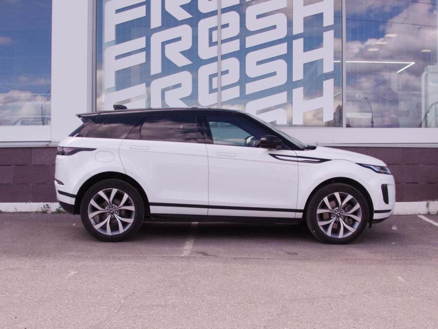 Land Rover Range Rover Evoque II Владимир  - изображение 5