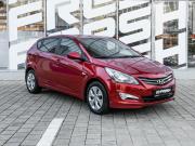 Hyundai Solaris I Рестайлинг Ставрополь  - изображение 21