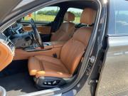 BMW 7 серии VI (G11/G12) Рестайлинг Краснодар  - изображение 30