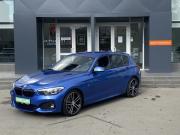 BMW 1 серии II (F20/F21) Рестайлинг 2 Краснодар  - изображение 22