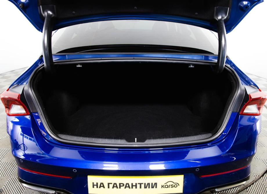 Kia K5 III Пермь  - изображение 8