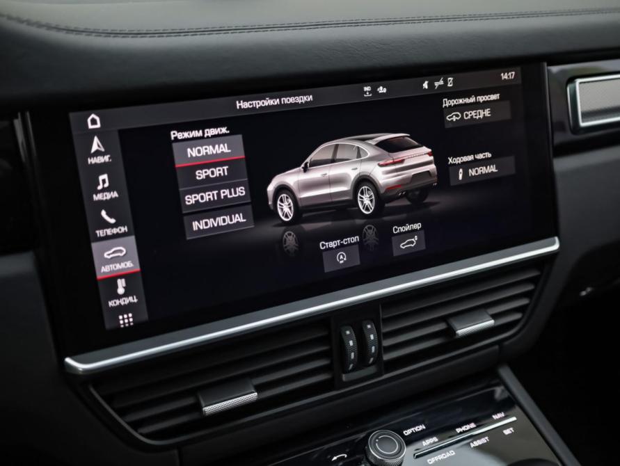 Porsche Cayenne III Санкт-Петербург  - изображение 20