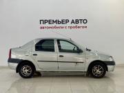 Renault Logan I Смоленск  - изображение 27