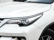Toyota Fortuner II Магнитогорск  - изображение 34