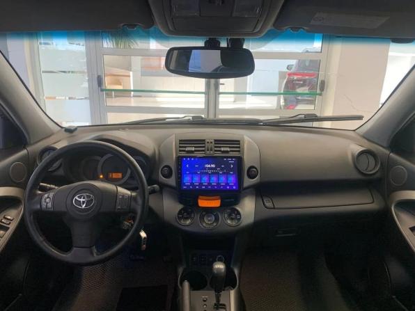 Toyota RAV4 III (XA30) Рестайлинг с пробегом 2011 года, цена 1 500 000 рублей, 251194 км, внедорожник, Автокод Объявления