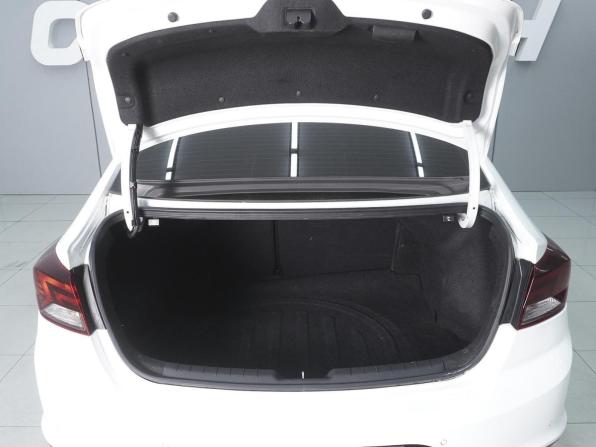Hyundai Elantra VI (AD) Рестайлинг с пробегом 2020 года, цена 1 645 000 рублей, 177514 км, седан, Автокод Объявления