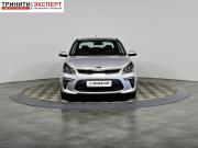 Kia Rio IV Белгород  - изображение 18