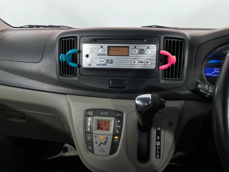 Daihatsu Mira VII Воронеж  - изображение 13