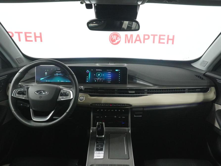 Chery Tiggo 4 Pro I Рестайлинг Вологда  - изображение 15