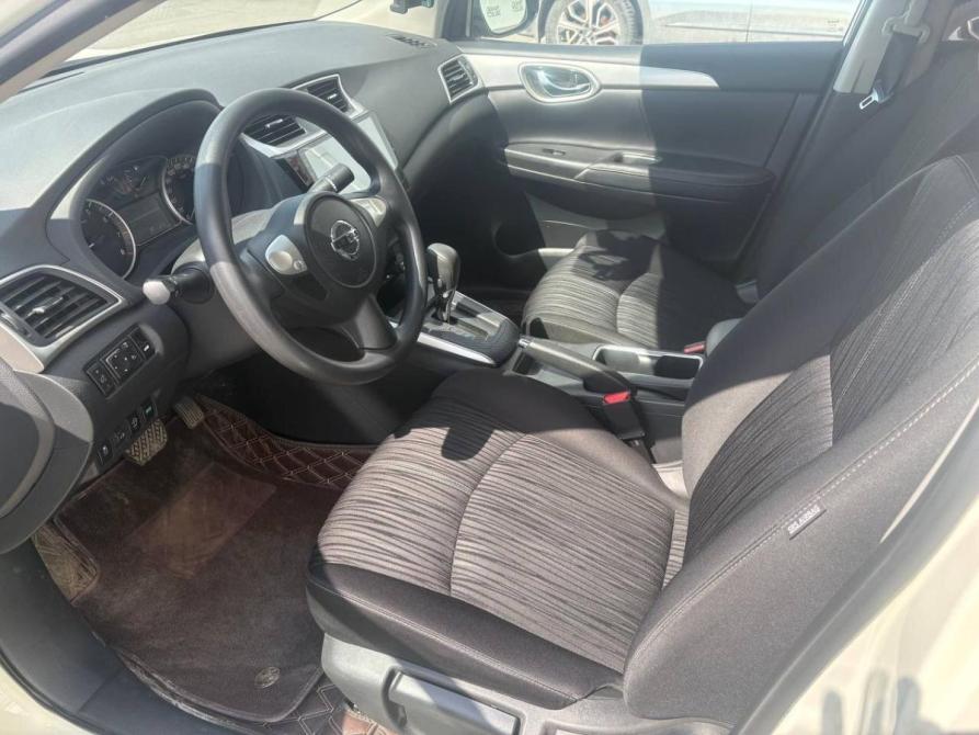 Nissan Sylphy III (China Market) Рестайлинг Нижний Тагил  - изображение 11