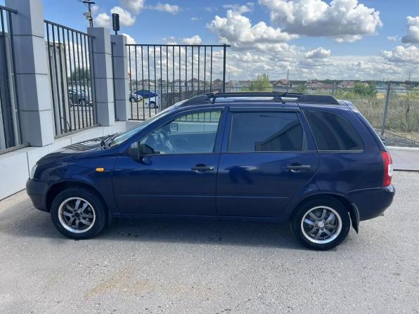 Lada (ВАЗ) Kalina I с пробегом 2012 года, цена 200 000 рублей, 247300 км, универсал, Автокод Объявления