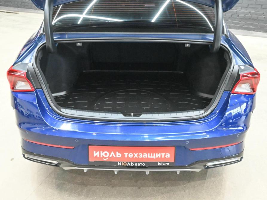 Kia K5 III Екатеринбург  - изображение 6