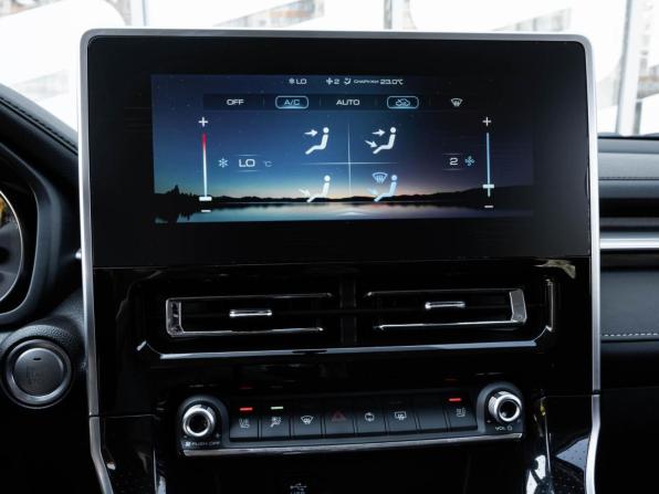 Haval M6 II с пробегом 2024 года, цена 1 826 000 рублей, 23795 км, внедорожник, Автокод Объявления