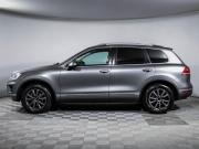 Volkswagen Touareg II Рестайлинг Москва  - изображение 27