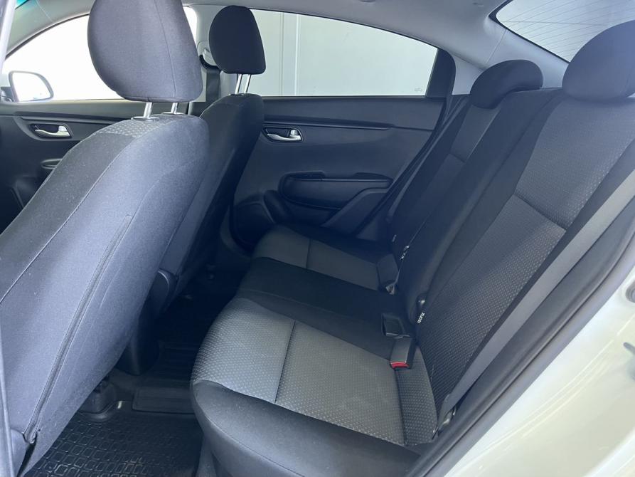 Kia Rio IV Рестайлинг Уфа  - изображение 16