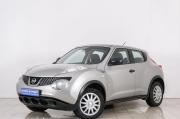 Nissan Juke I Красноярск  - изображение 29