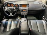 Nissan Murano I (Z50) Пермь  - изображение 38