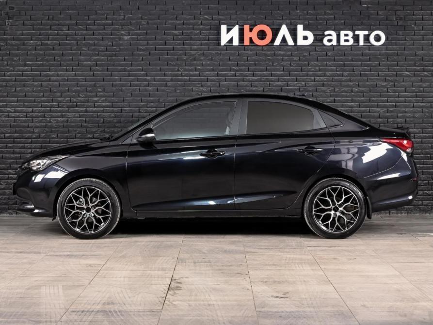 Changan Alsvin Екатеринбург  - изображение 8