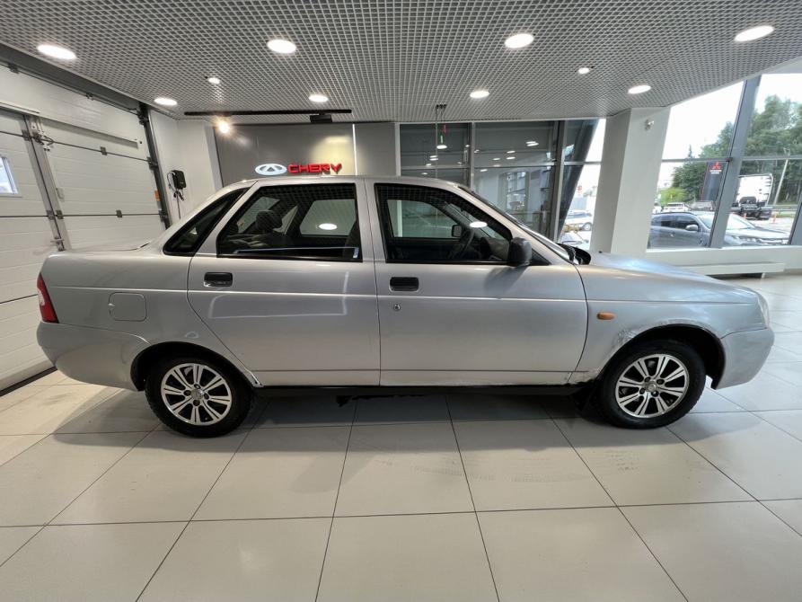 Lada (ВАЗ) Priora I Нижний Новгород  - изображение 4