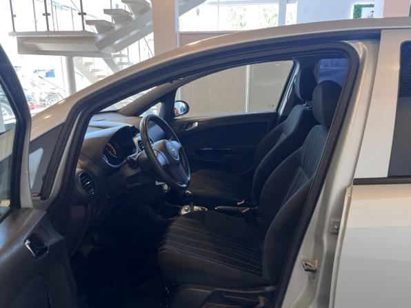 Opel Corsa D с пробегом 2009 года, цена 479 000 рублей, 94481 км, хэтчбек, Автокод Объявления