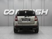 Chevrolet Captiva I Ростов-на-Дону  - изображение 22