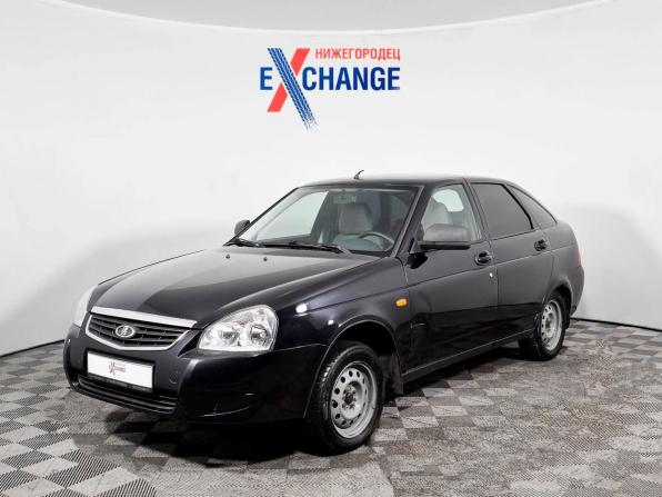 Lada (ВАЗ) Priora I с пробегом 2012 года, цена 264 600 рублей, 270033 км, хэтчбек, Автокод Объявления