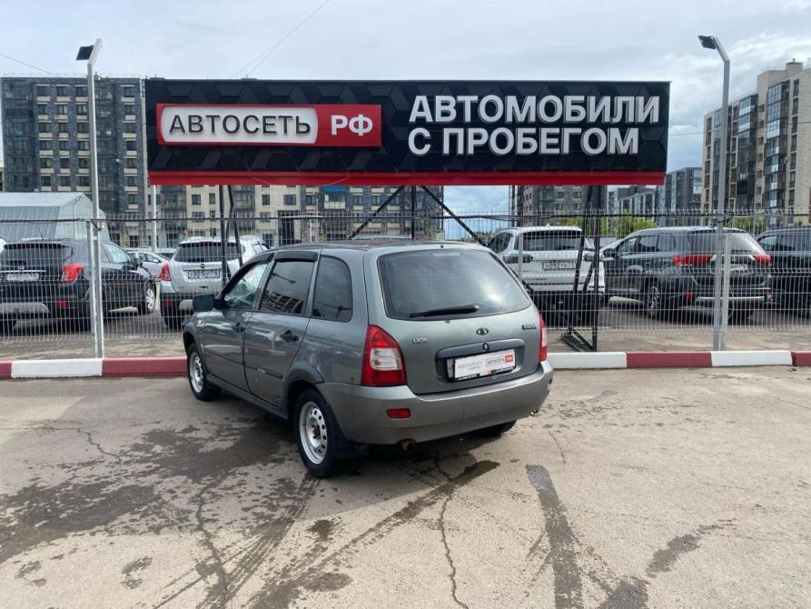 Lada (ВАЗ) Kalina I Альметьевск  - изображение 17