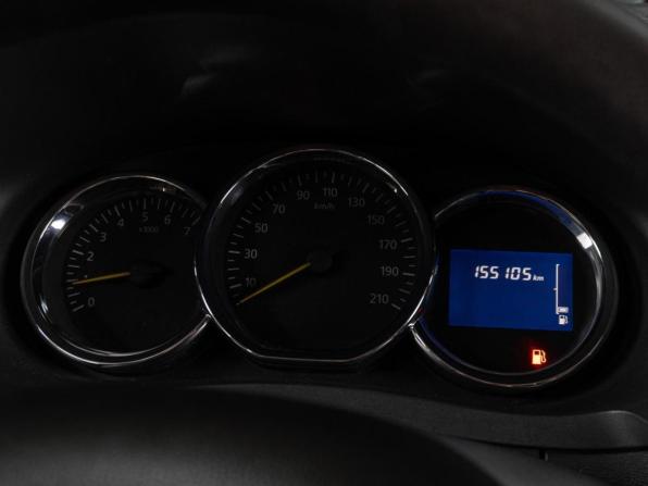 Renault Dokker I с пробегом 2019 года, цена 999 000 рублей, 155105 км, фургон, Автокод Объявления