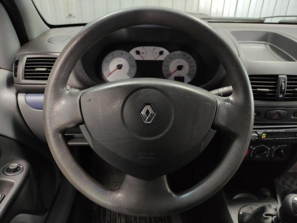 Renault Symbol I Рестайлинг 2 с пробегом 2008 года, цена 499 000 рублей, 133610 км, седан, Автокод Объявления