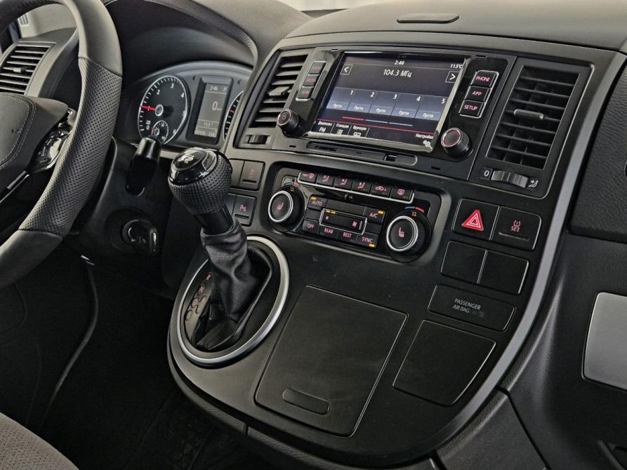 Volkswagen Multivan T5 Рестайлинг Петрозаводск  - изображение 16