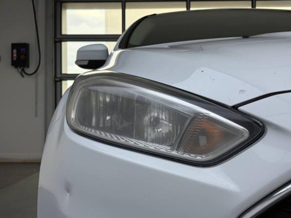 Ford Focus III Рестайлинг с пробегом 2016 года, цена 1 030 000 рублей, 203114 км, универсал, Автокод Объявления