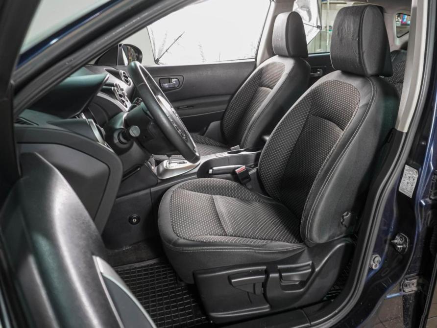 Nissan Qashqai I Воронеж  - изображение 10