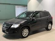 Volkswagen Tiguan I Самара  - изображение 11