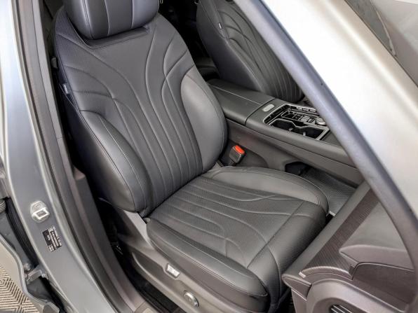 Chery Tiggo 9 I с пробегом 2024 года, цена 3 500 000 рублей, 9701 км, внедорожник, Автокод Объявления