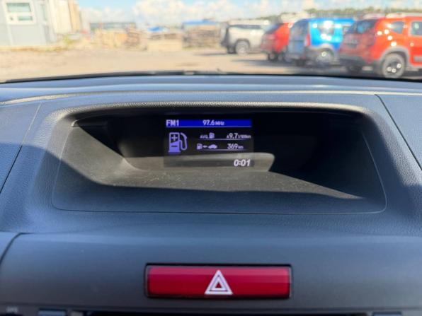 Honda CR-V IV с пробегом 2013 года, цена 1 695 000 рублей, 201539 км, внедорожник, Автокод Объявления