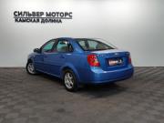 Chevrolet Lacetti I Пермь  - изображение 27