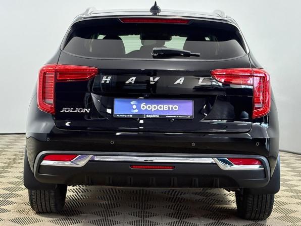 Haval Jolion I Рестайлинг с пробегом 2023 года, цена 2 030 000 рублей, 37998 км, внедорожник, Автокод Объявления