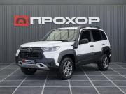 Lada (ВАЗ) Niva Travel I Пермь  - изображение 27
