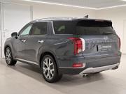 Hyundai Palisade I Казань  - изображение 38