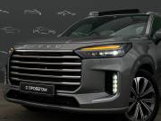 Exeed VX I Рестайлинг Санкт-Петербург  - изображение 73